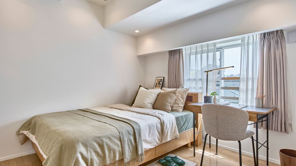 Room Type Gallery